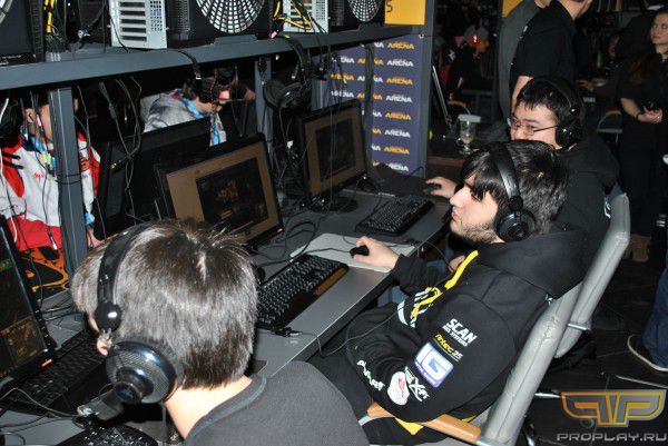 ������ �� Dignitas