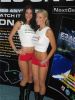 AR4ER [Michael Jackson Forever in my heart]: Booth babes